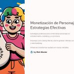 1 Monetizacion de Personajes Estrategias Efectivas