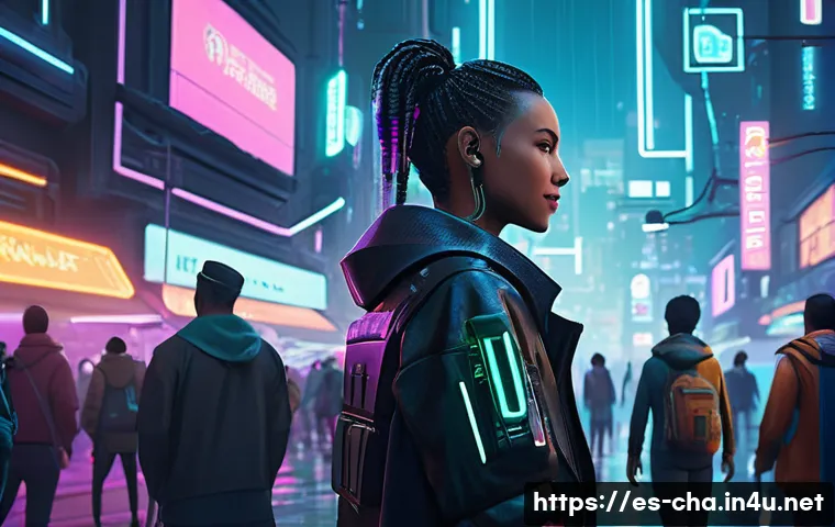 게임 NPC 캐릭터 매력 관련 이미지 1